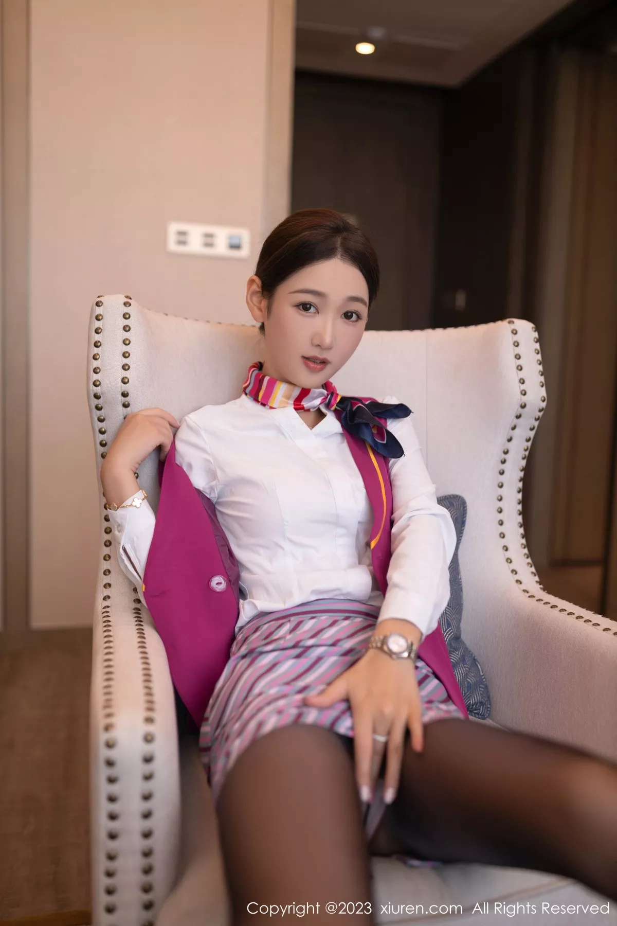 Xrmnw.Vip_唐安琪_写真