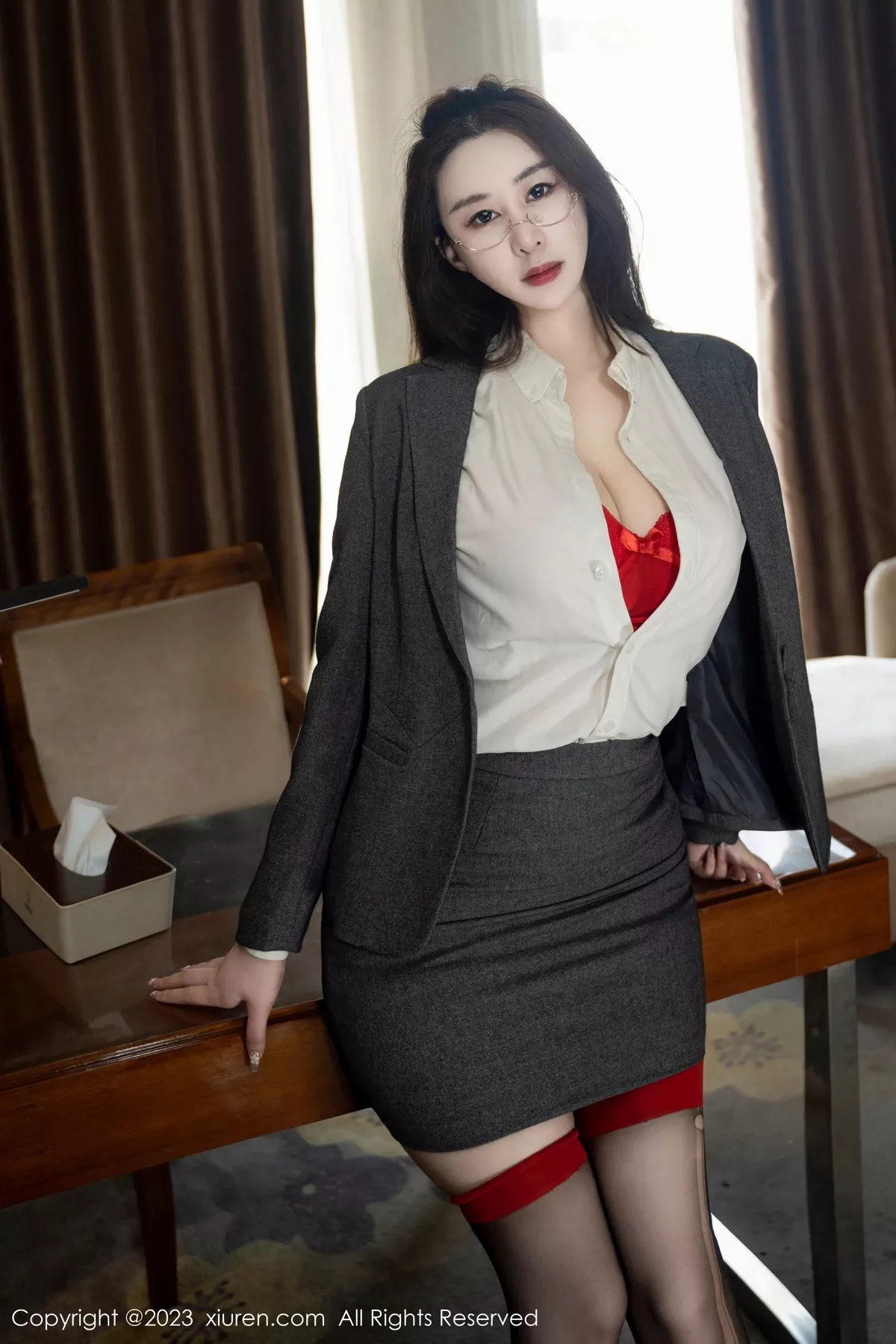 Xrmnw.Vip_王俪丁_写真
