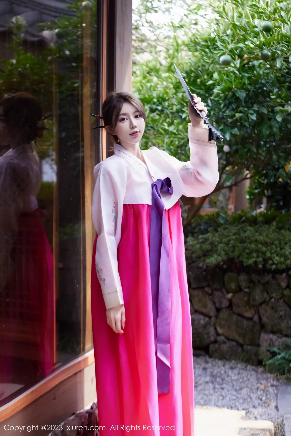 Xrmnw.Vip_甜仔_写真