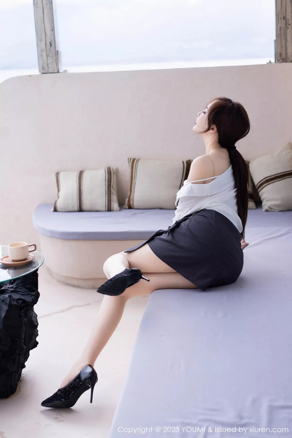 Xrmnw.Vip_周妍希_写真