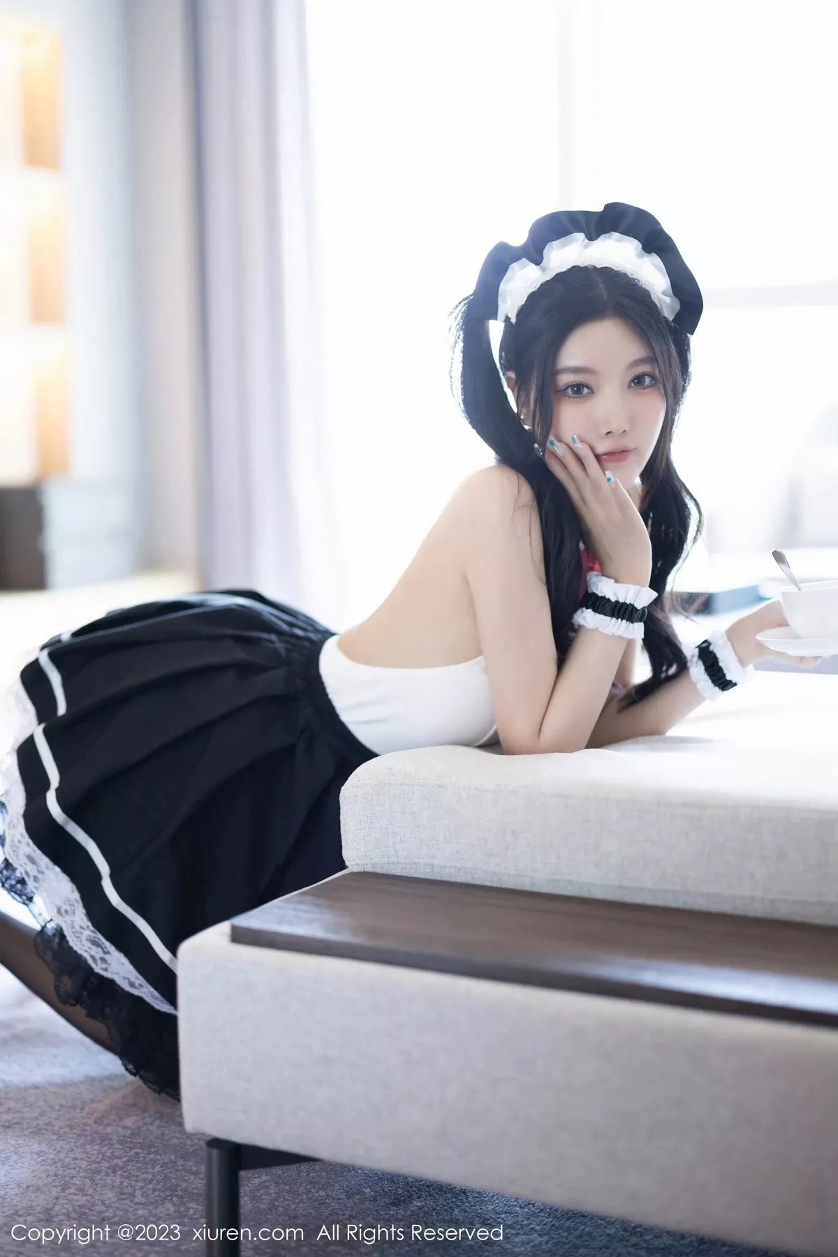 Xrmnw.Vip_杨晨晨_写真