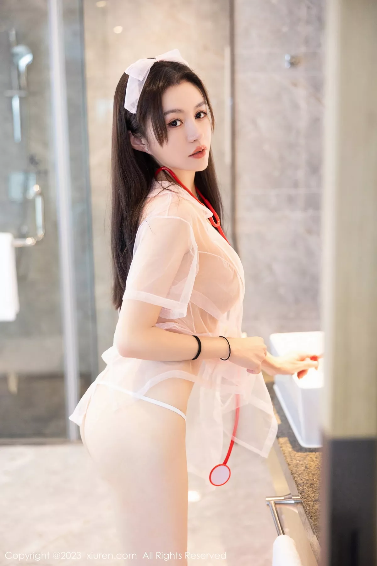Xrmnw.Vip_唐宁宁_写真