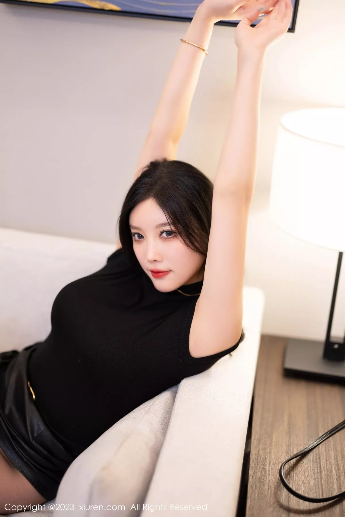 Xrmnw.Vip_杨晨晨_写真