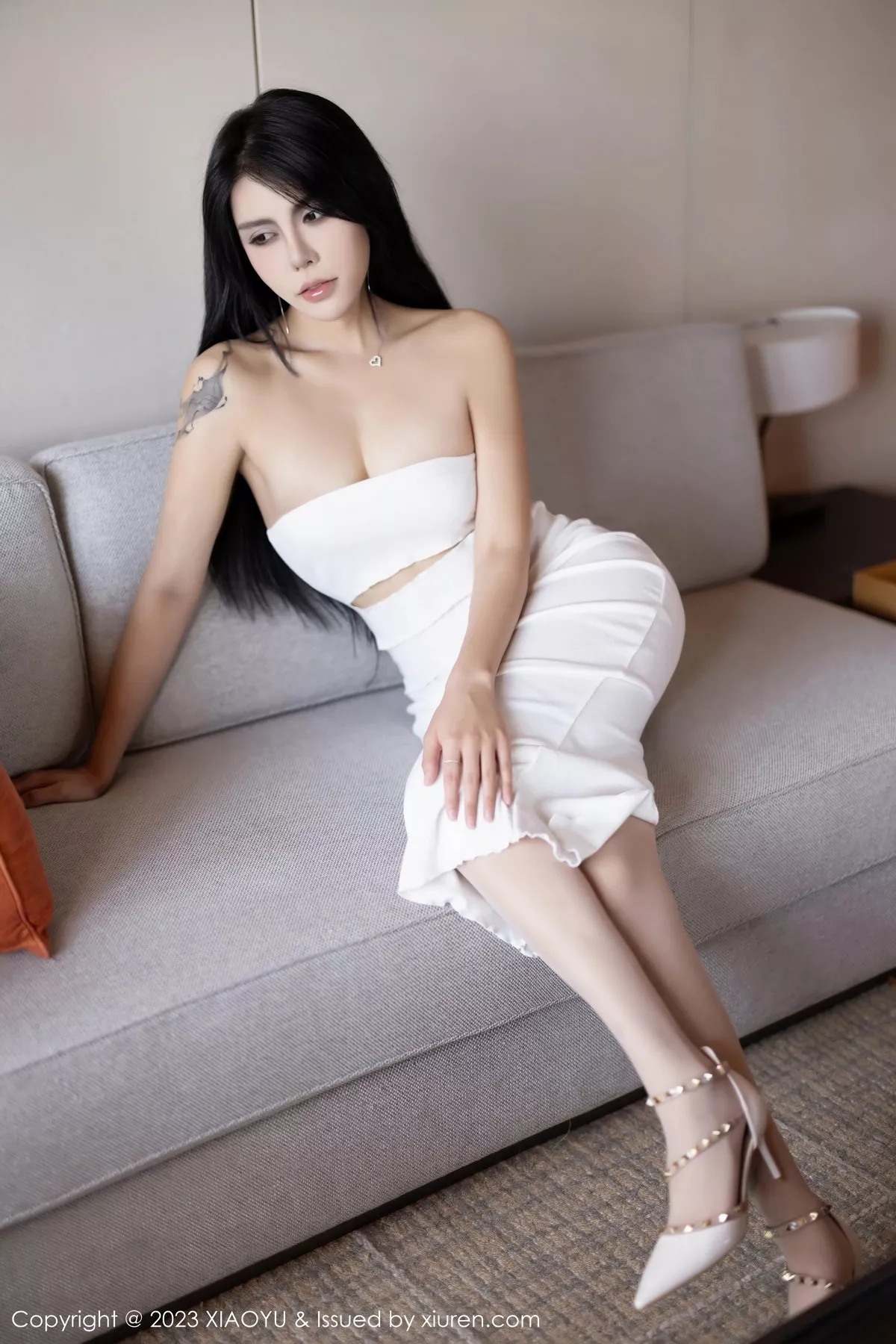 Xrmnw.Vip_金纯一_写真