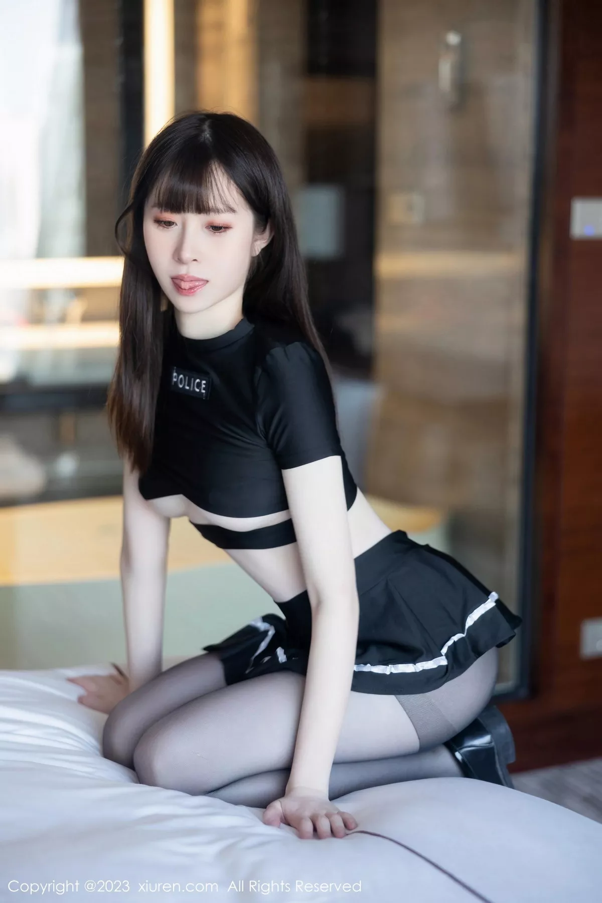 Xrmnw.Vip_林悠悠_写真