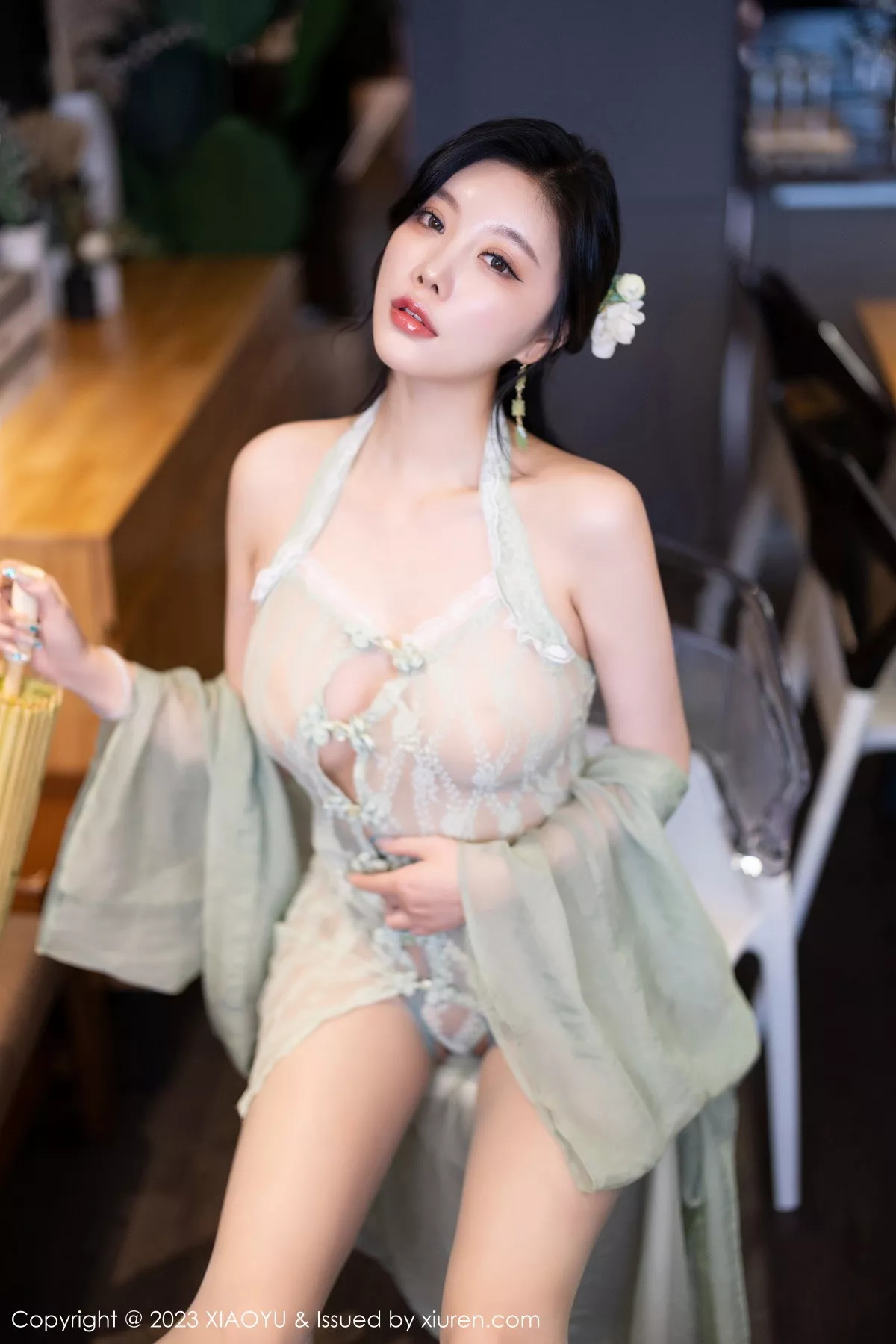 Xrmnw.Vip_杨晨晨_写真