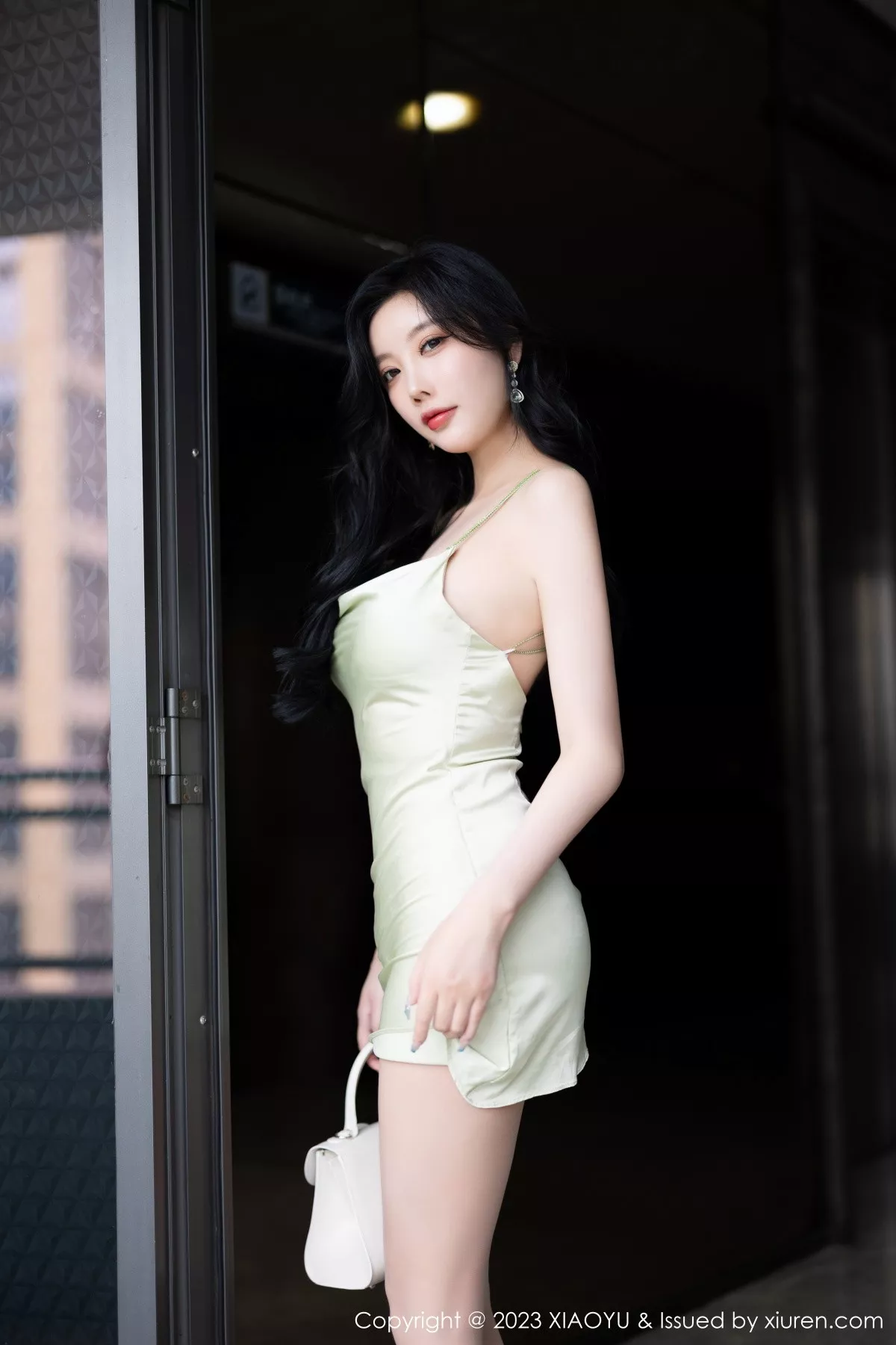 Xrmnw.Vip_杨晨晨_写真
