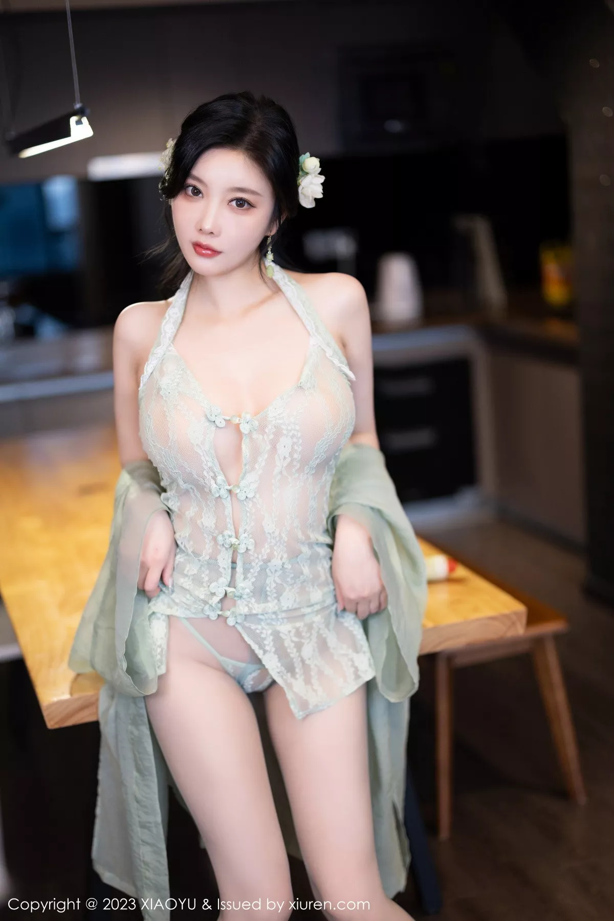 Xrmnw.Vip_杨晨晨_写真