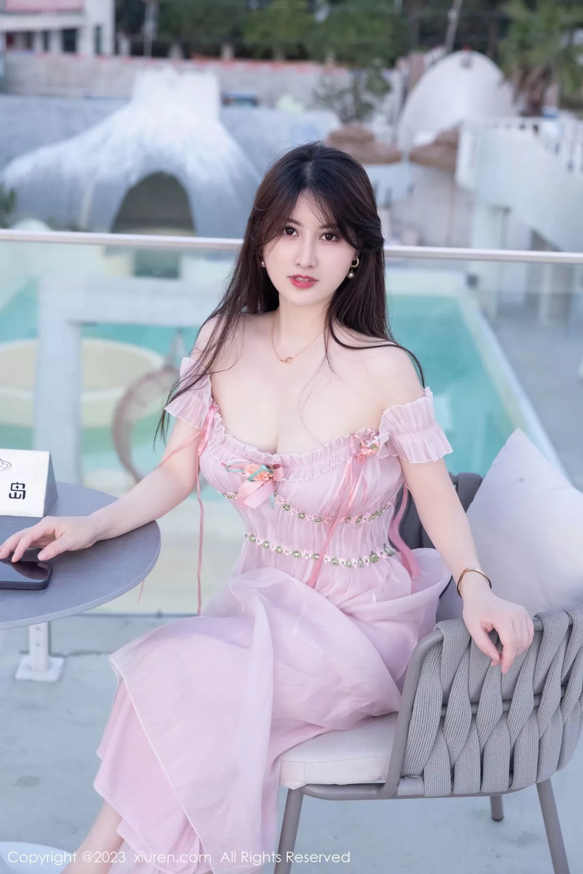 Xrmnw.Vip_诗诗_写真