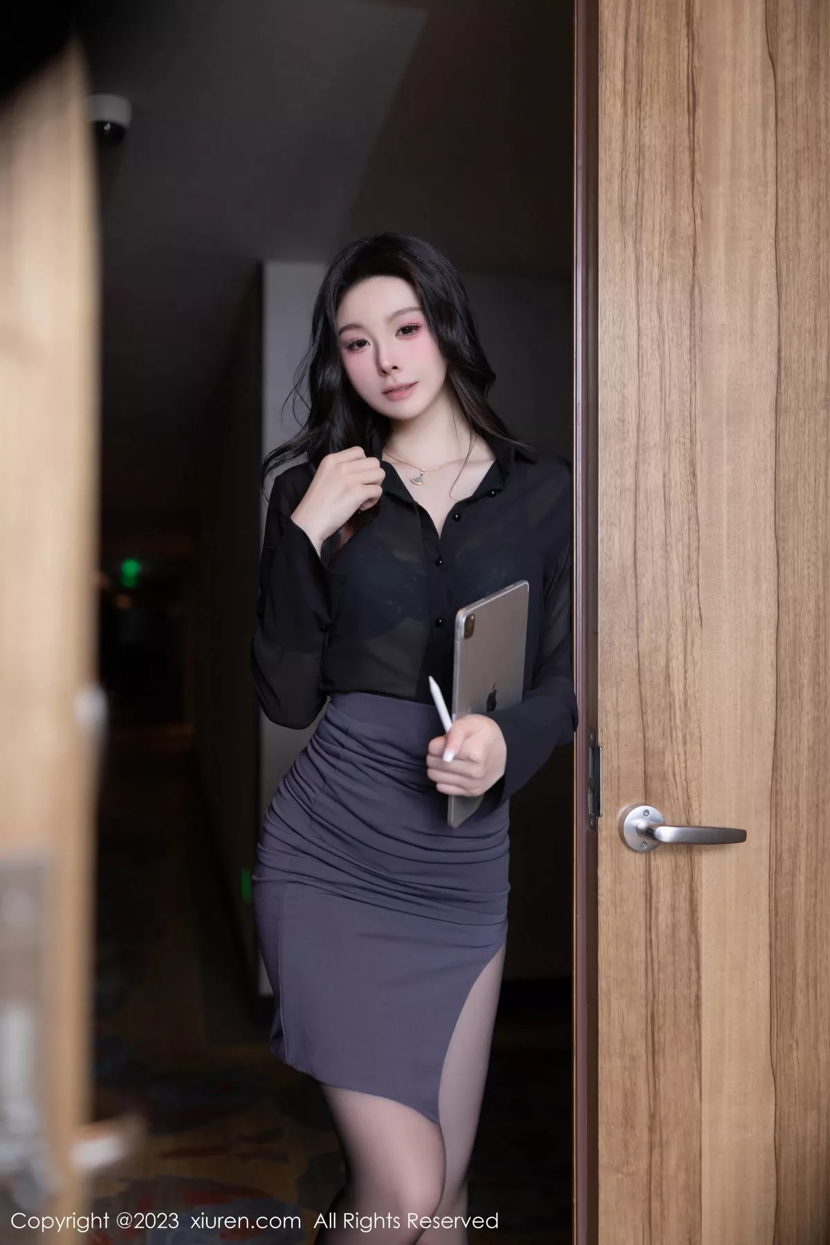 Xrmnw.Vip_小逗逗_写真