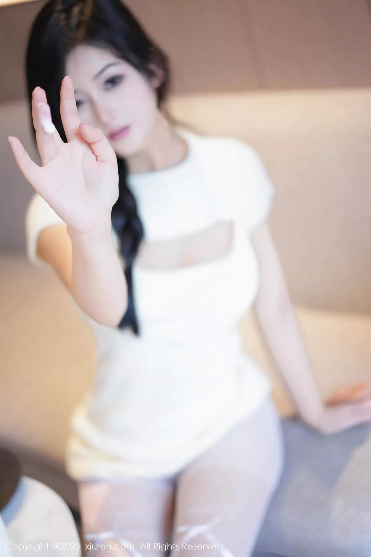 Xrmnw.Vip_小逗逗_写真