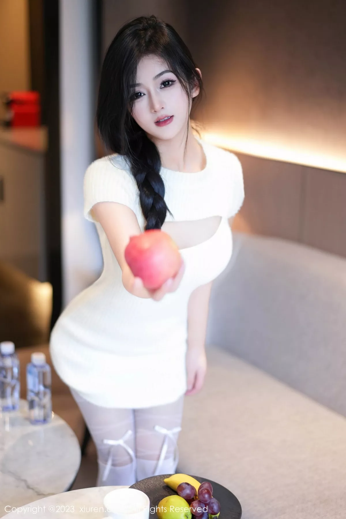 Xrmnw.Vip_小逗逗_写真
