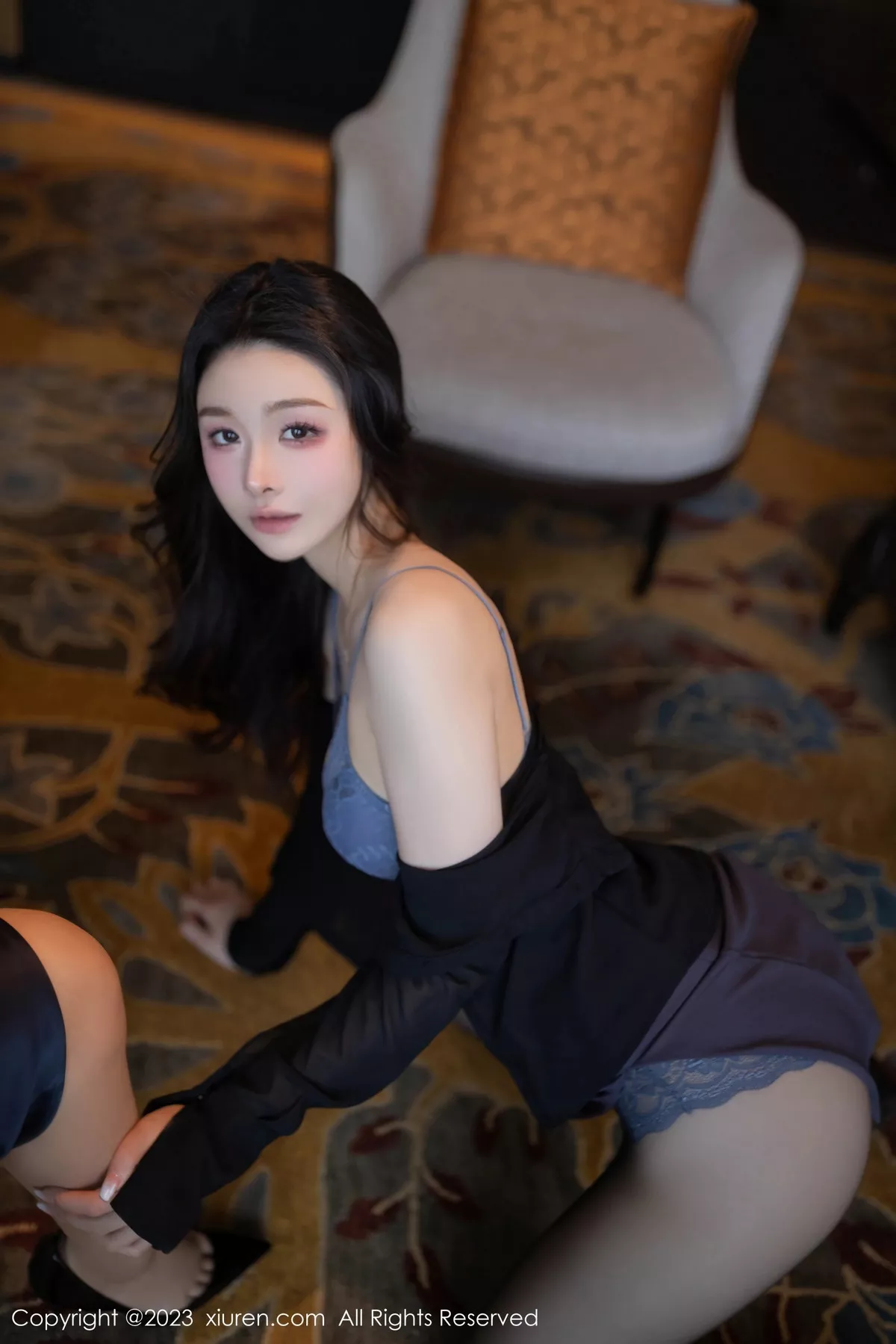 Xrmnw.Vip_小逗逗_写真