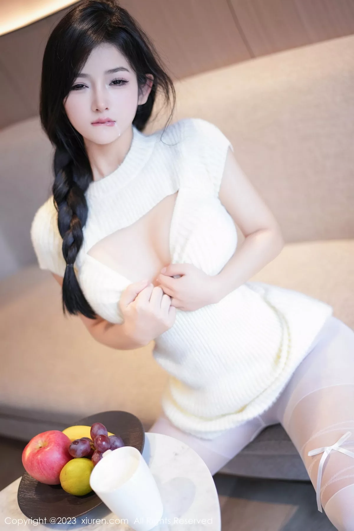 Xrmnw.Vip_小逗逗_写真