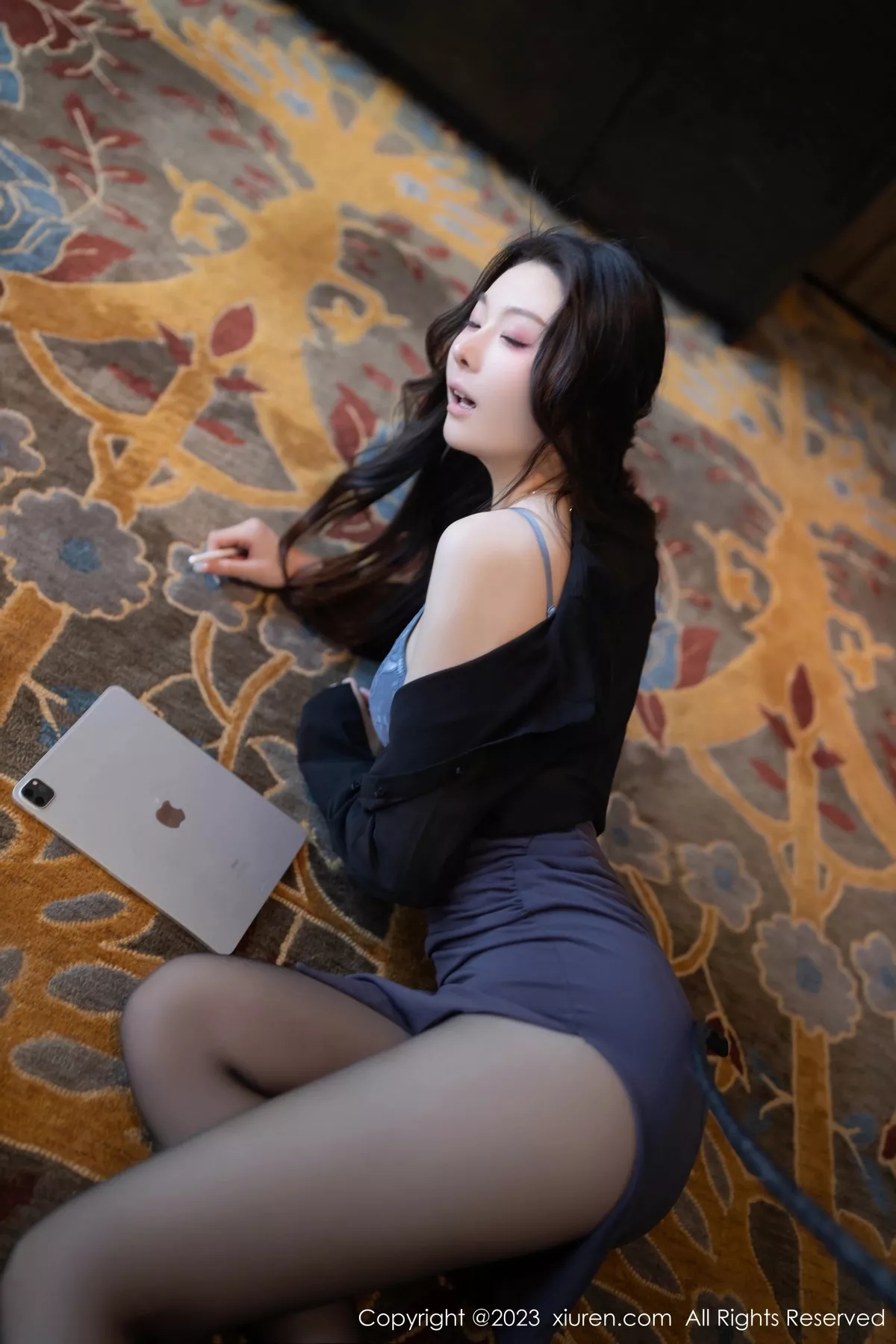 Xrmnw.Vip_小逗逗_写真