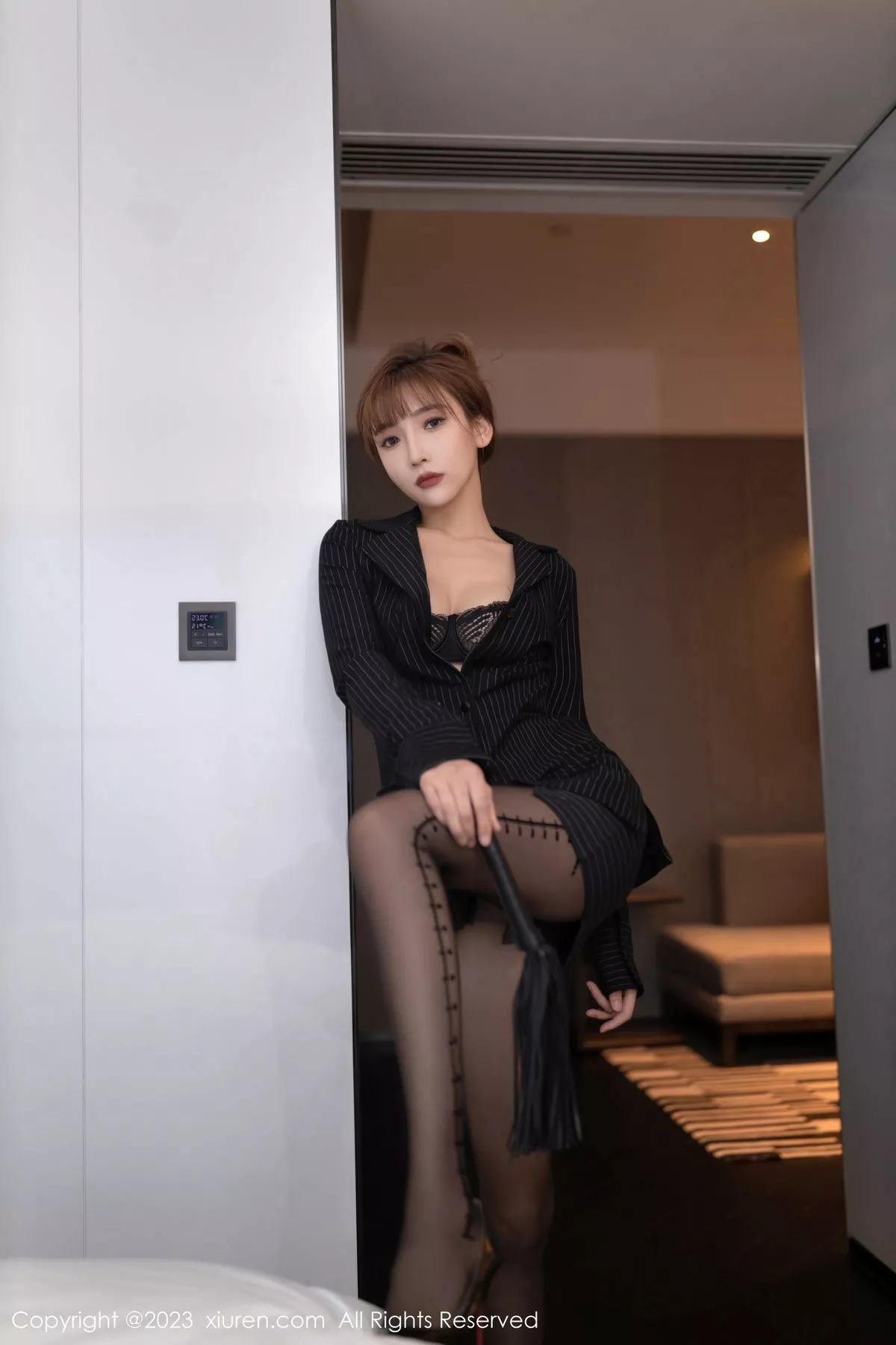 Xrmnw.Vip_陆萱萱_写真