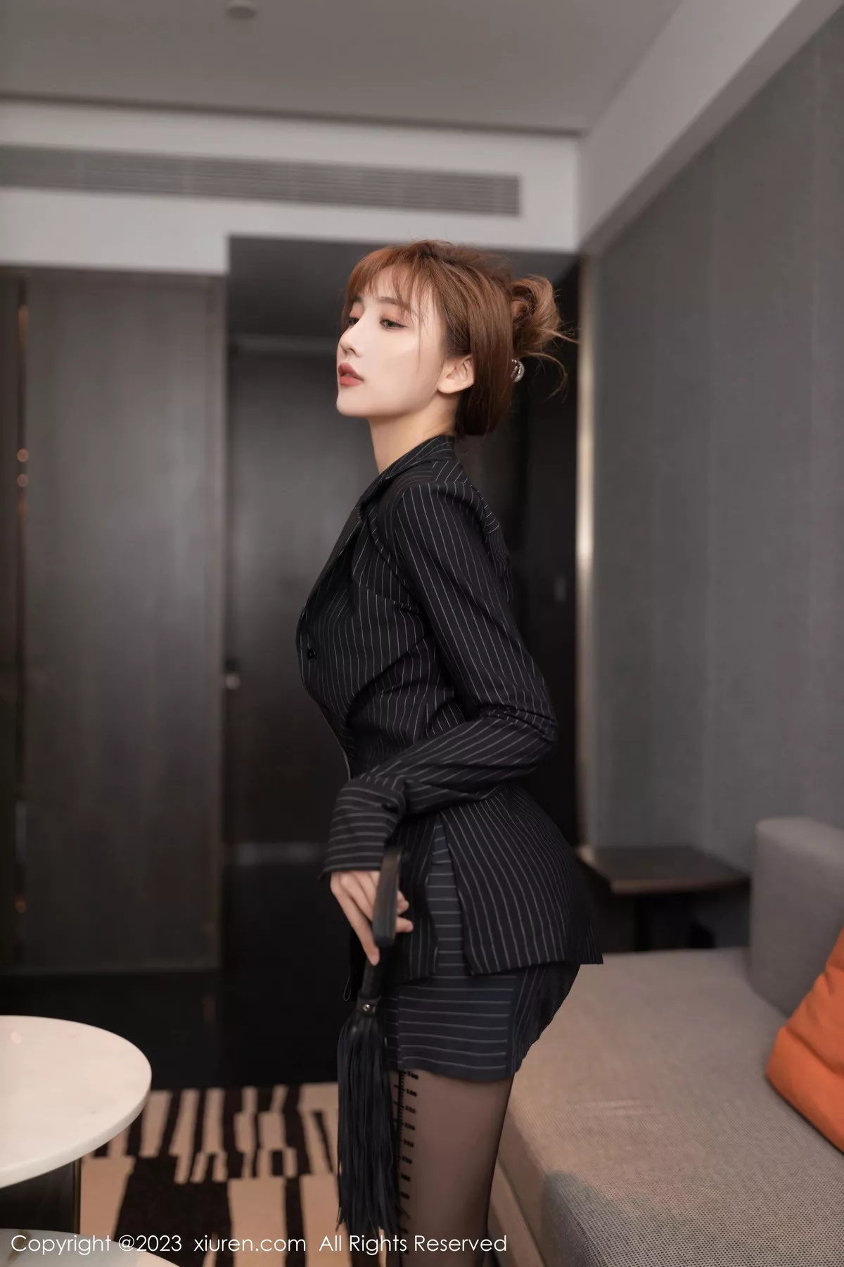 Xrmnw.Vip_陆萱萱_写真