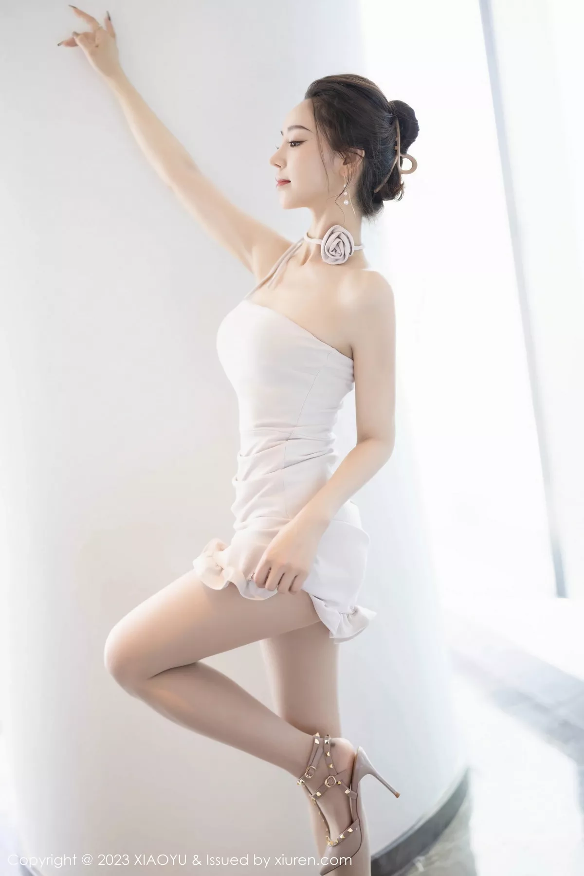 Xrmnw.Vip_苏曼兮_写真