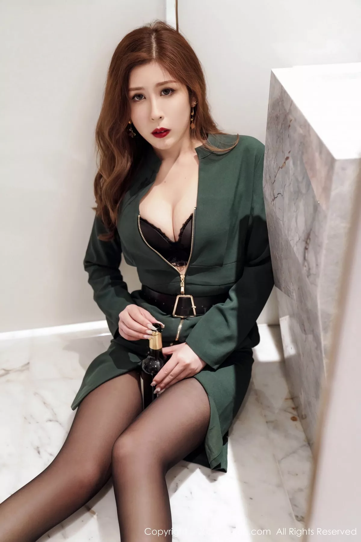 Xrmnw.Vip_月野兔美妞_写真
