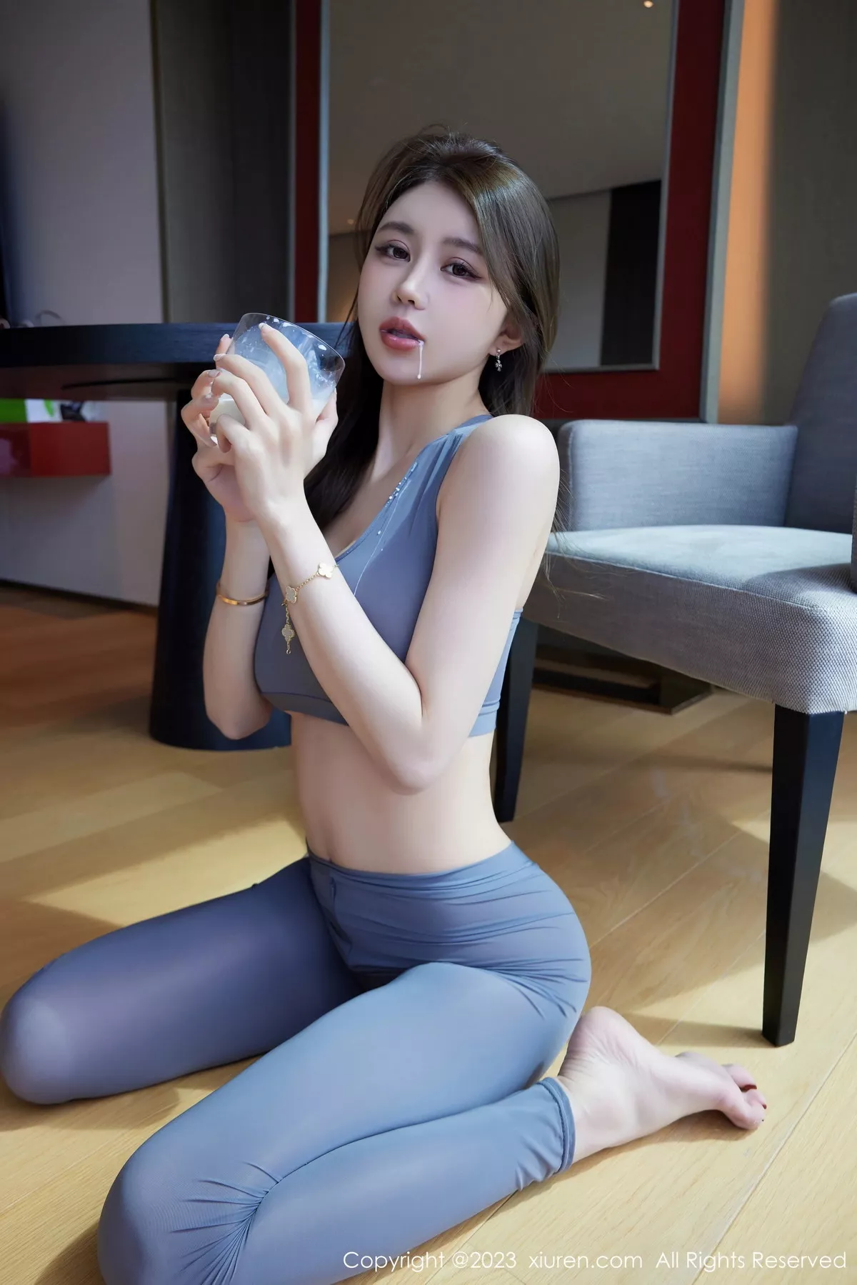 Xrmnw.Vip_甜仔_写真