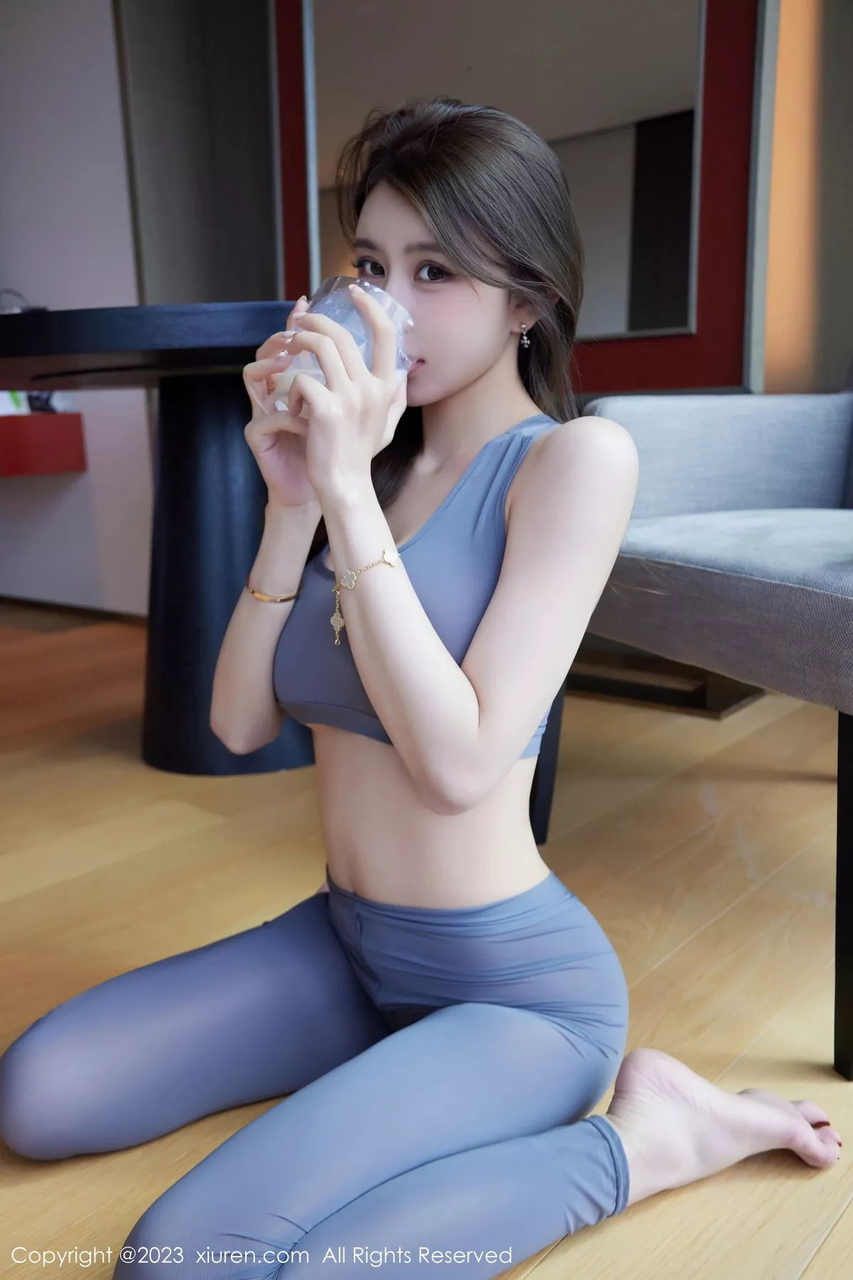 Xrmnw.Vip_甜仔_写真
