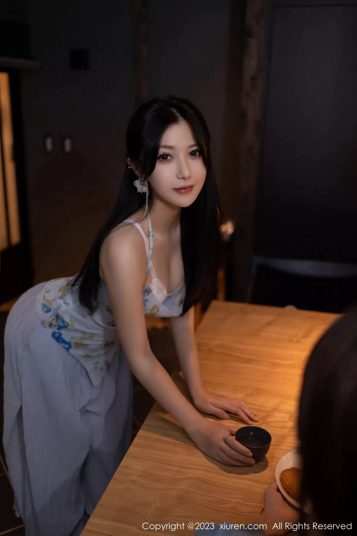Xrmnw.Vip_鱼子酱_写真