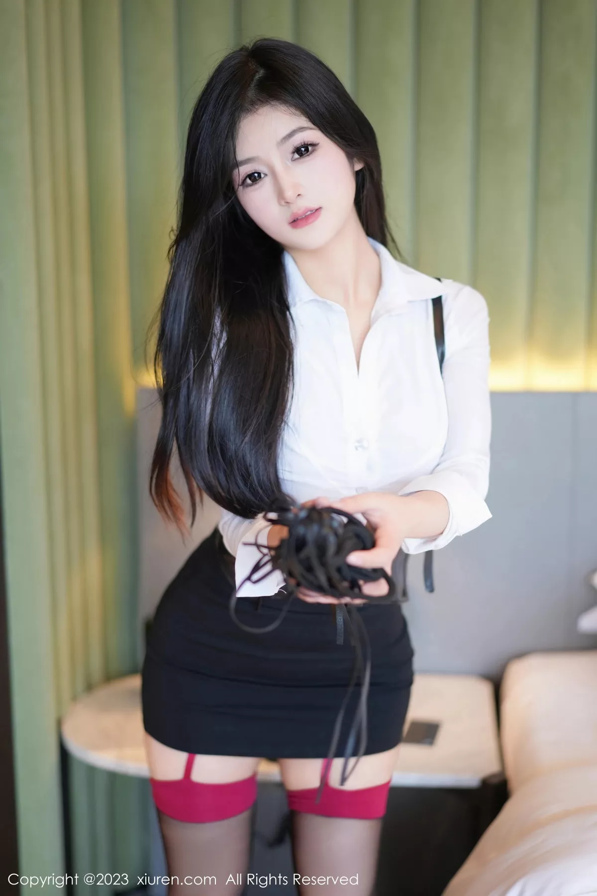Xrmnw.Vip_谭小灵_写真