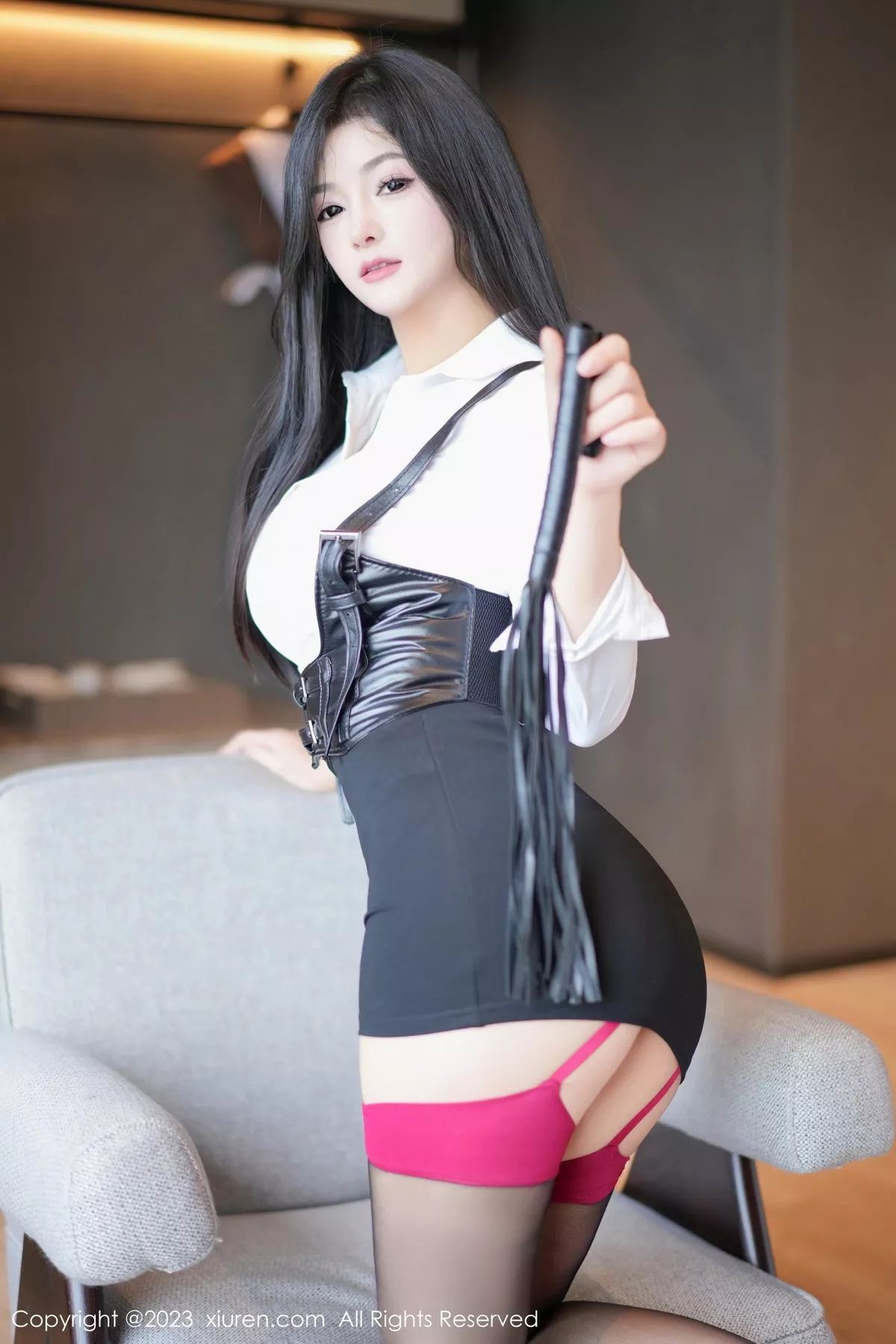 Xrmnw.Vip_谭小灵_写真