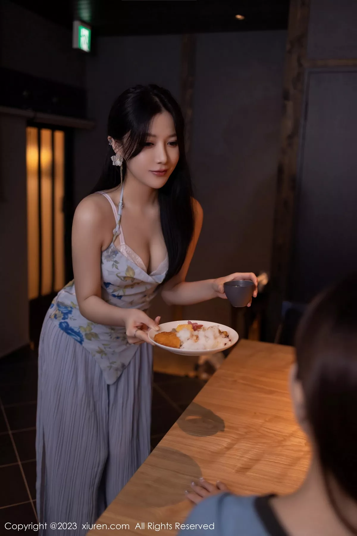 Xrmnw.Vip_鱼子酱_写真