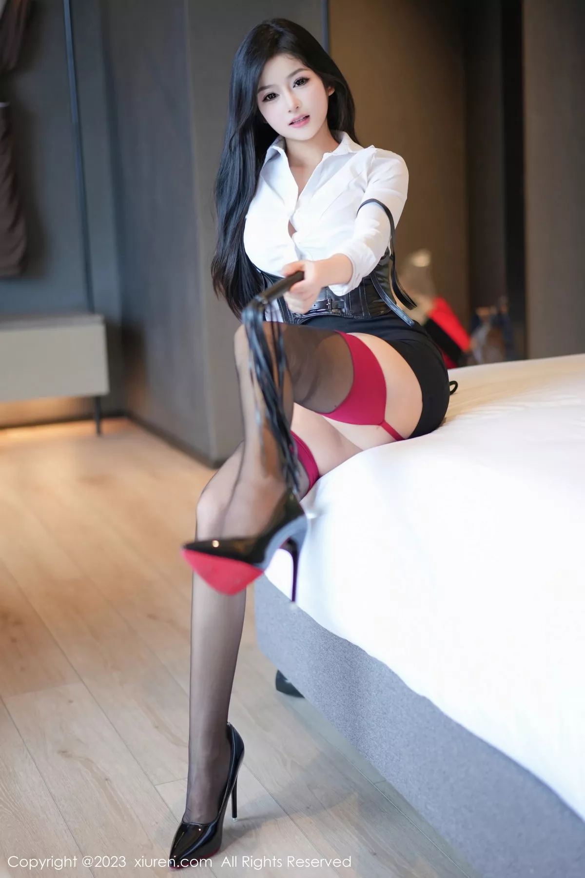 Xrmnw.Vip_谭小灵_写真