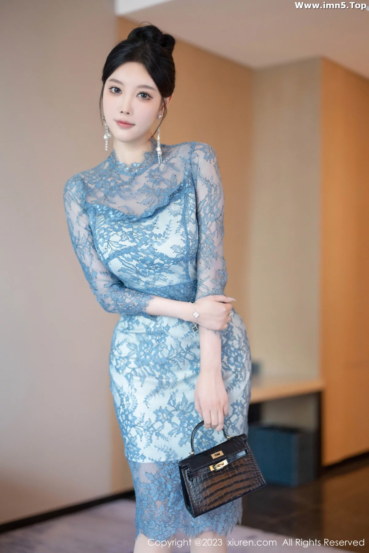 Xrmnw.Vip_杨晨晨_写真