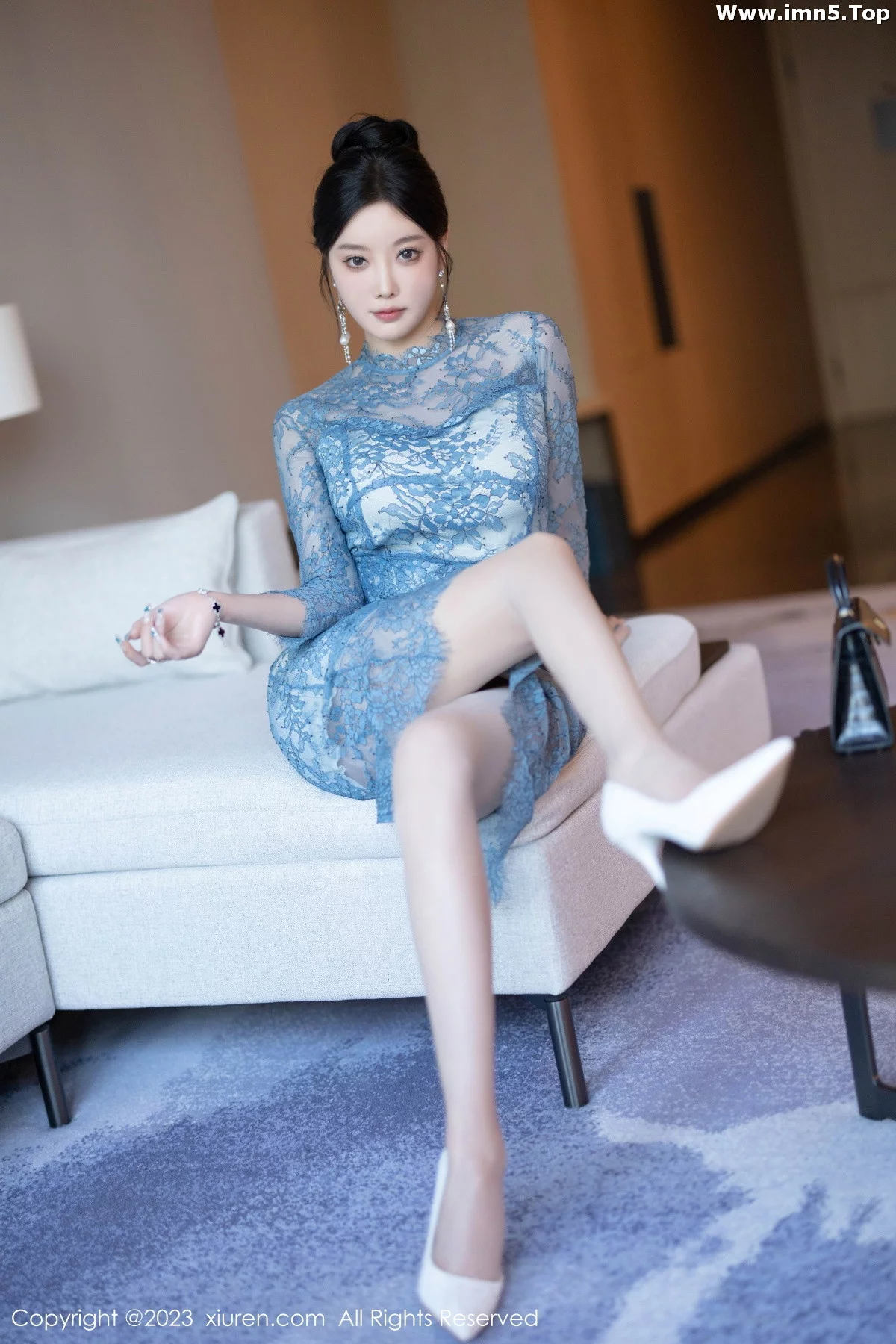 Xrmnw.Vip_杨晨晨_写真