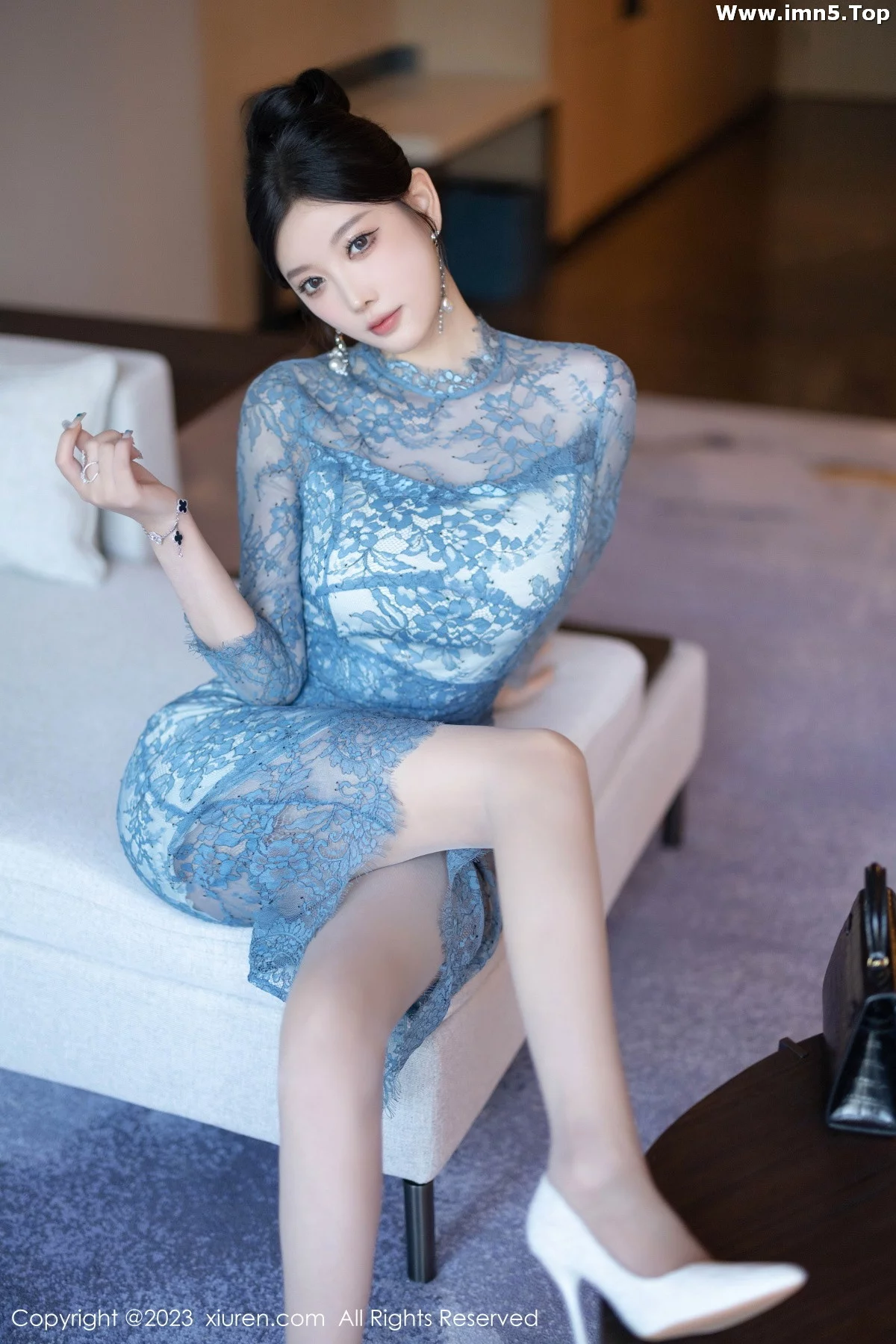 Xrmnw.Vip_杨晨晨_写真
