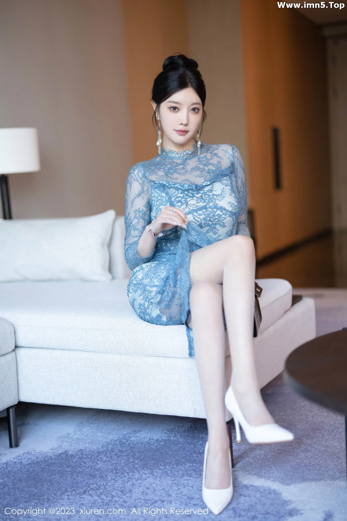 Xrmnw.Vip_杨晨晨_写真