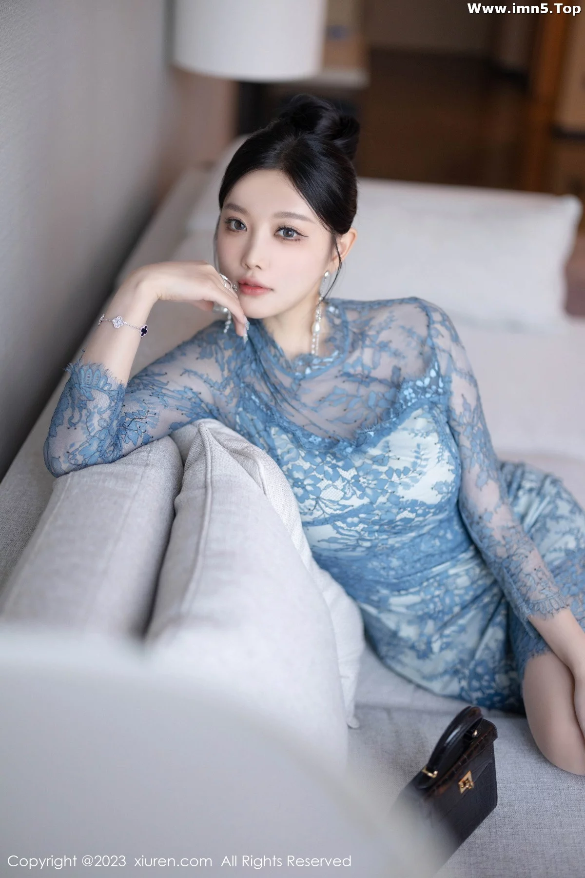 Xrmnw.Vip_杨晨晨_写真