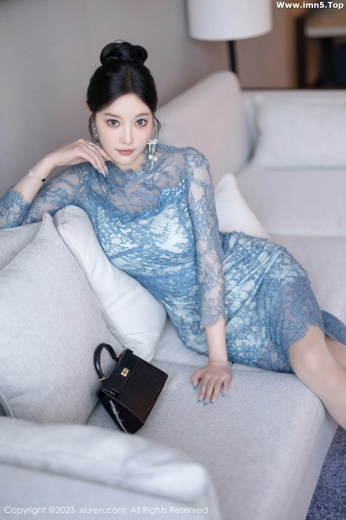Xrmnw.Vip_杨晨晨_写真