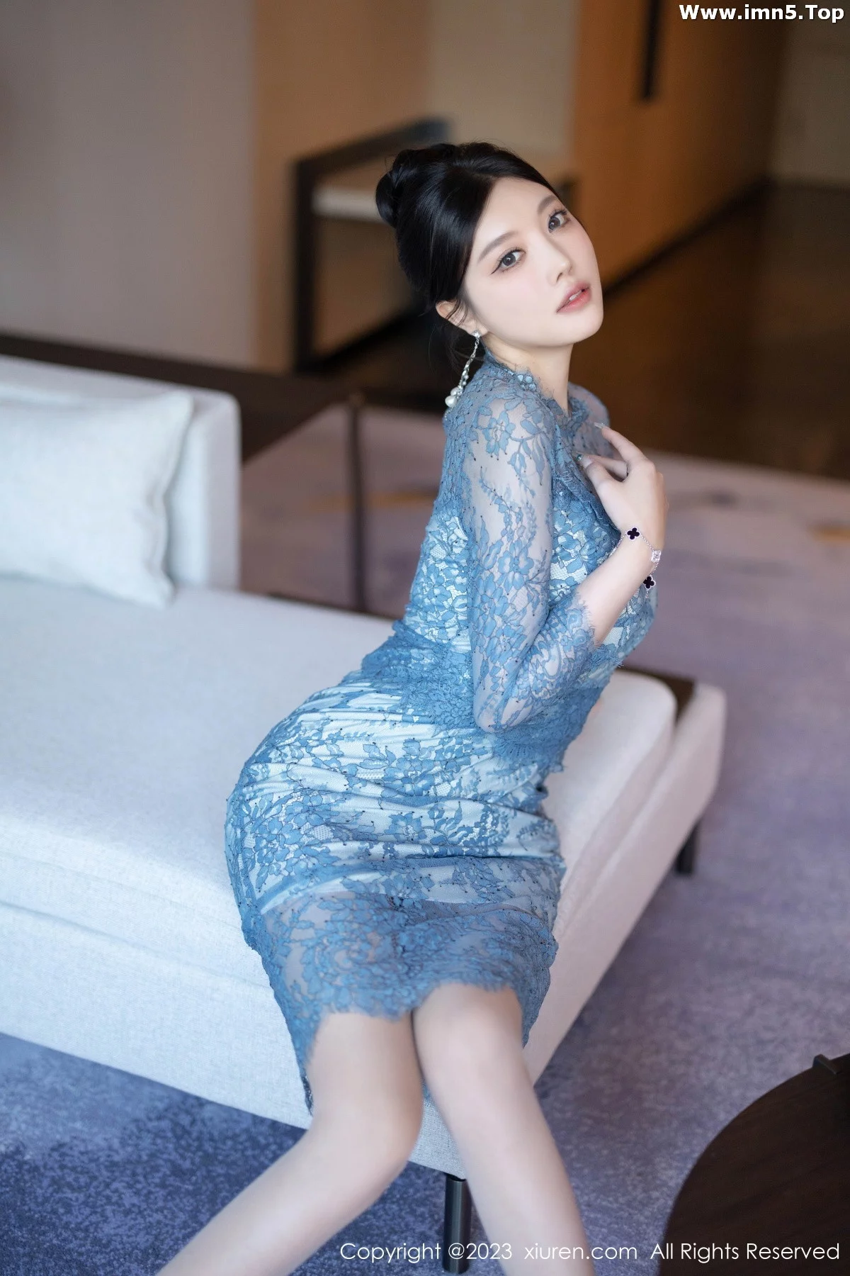 Xrmnw.Vip_杨晨晨_写真