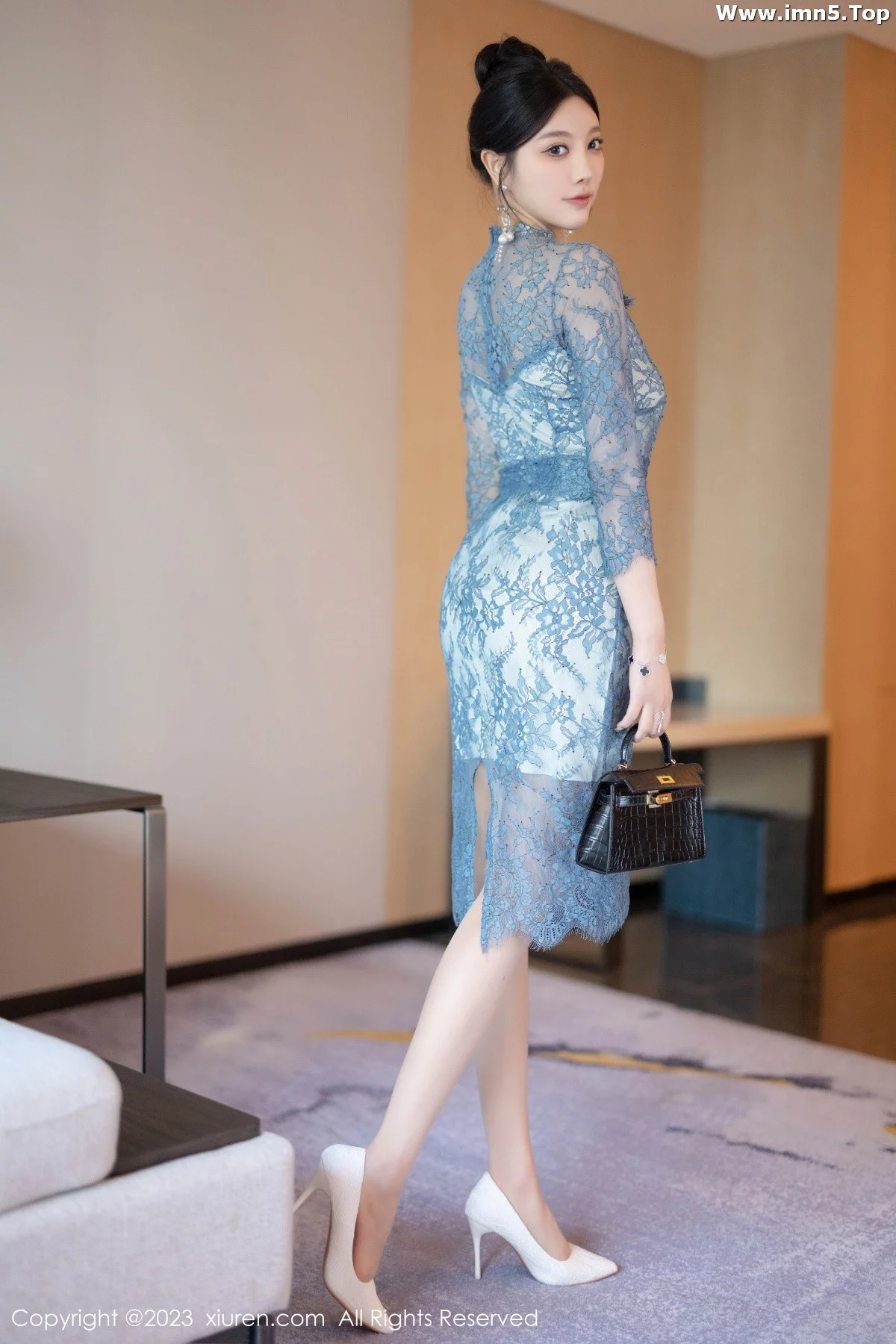 Xrmnw.Vip_杨晨晨_写真