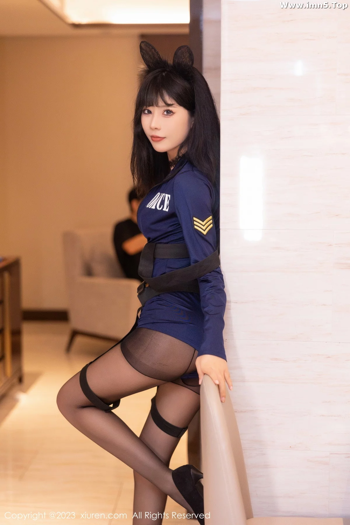 Xrmnw.Vip_江幼瑶_写真