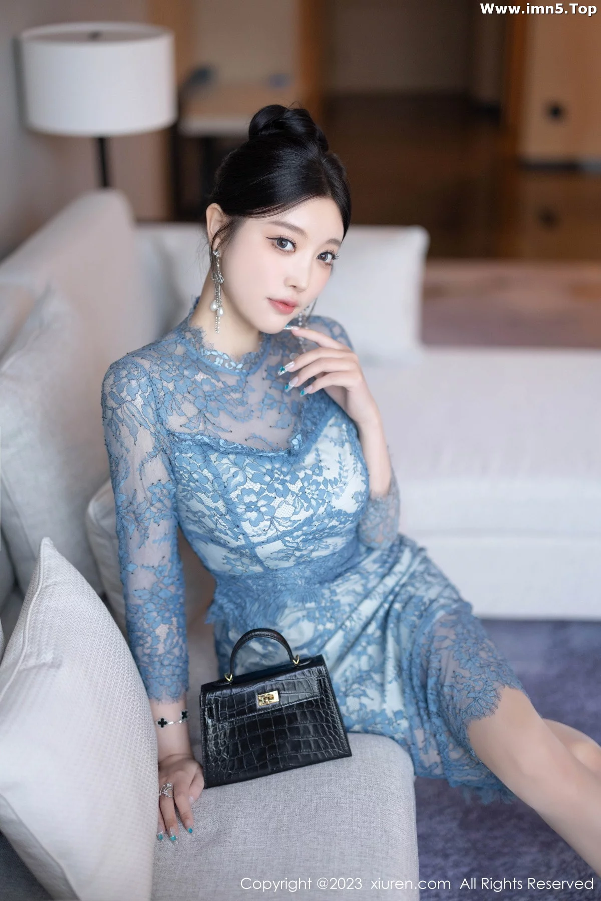 Xrmnw.Vip_杨晨晨_写真
