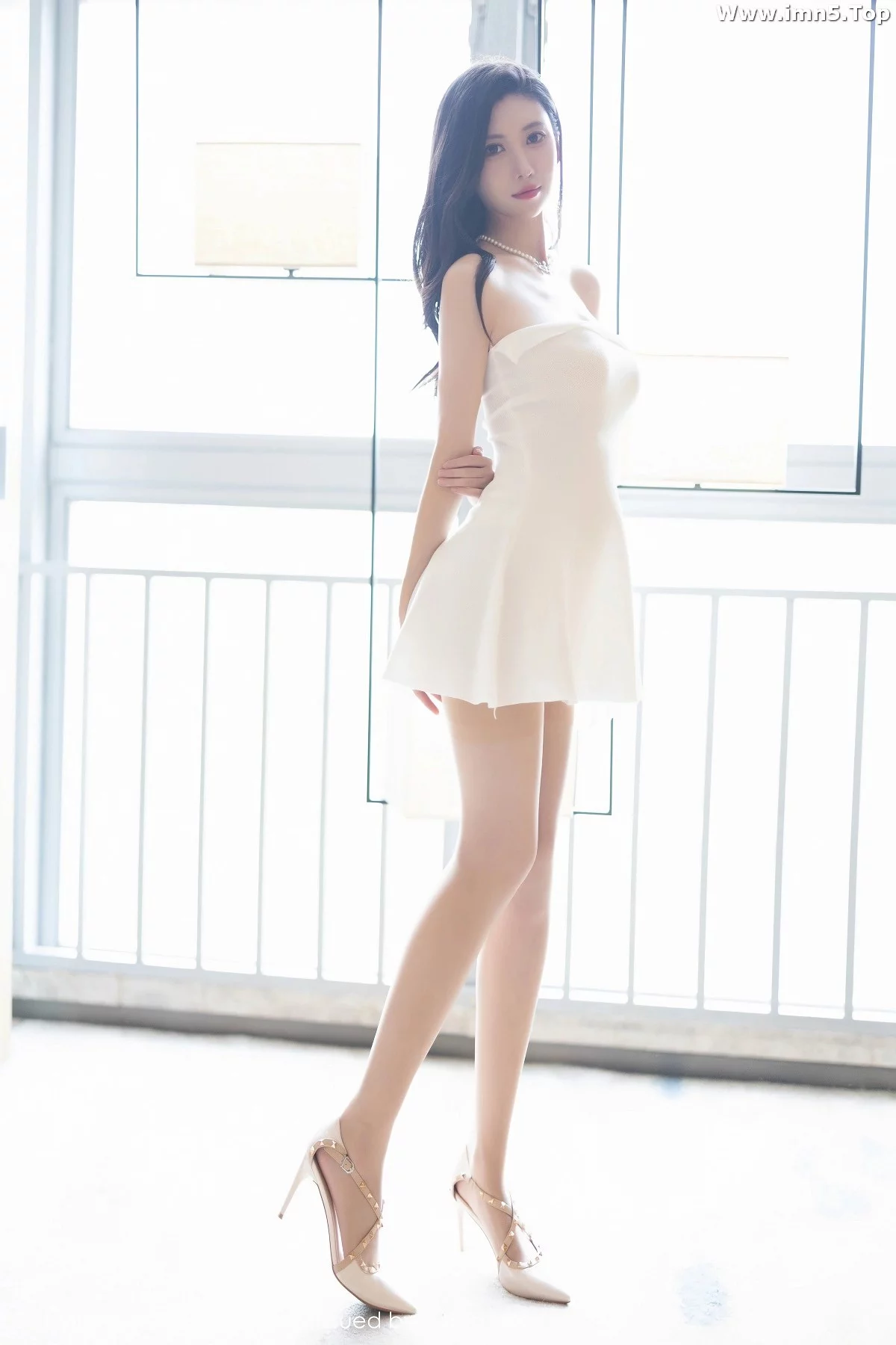 Xrmnw.Vip_章芃芃_写真