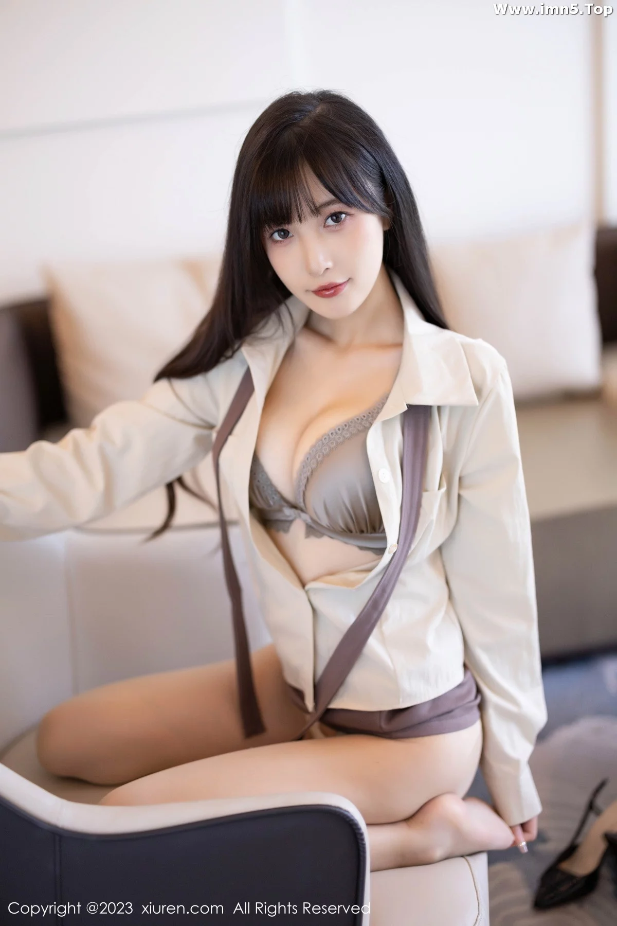 Xrmnw.Vip_林星阑_写真