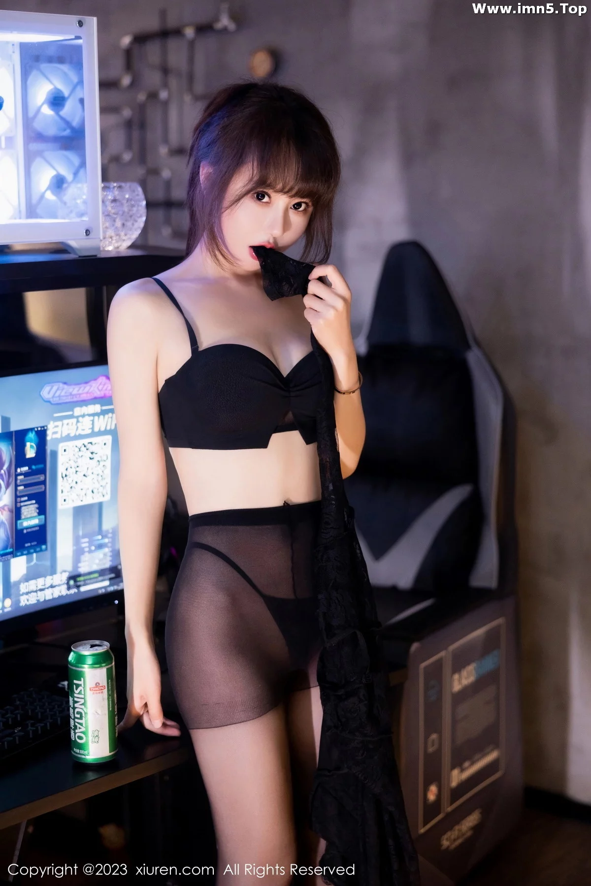 Xrmnw.Vip_韩系学妹_写真