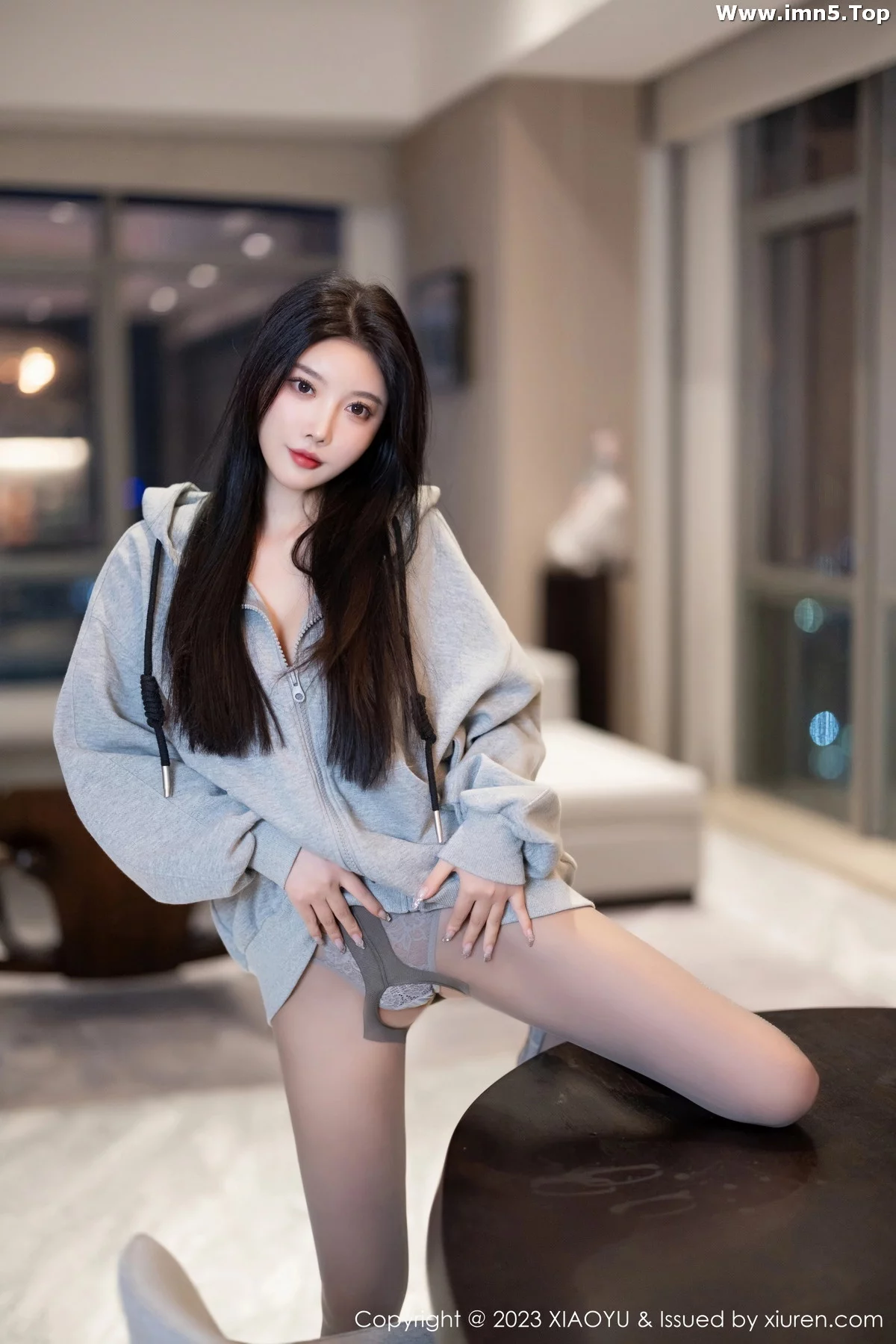 Xrmnw.Vip_杨晨晨_写真