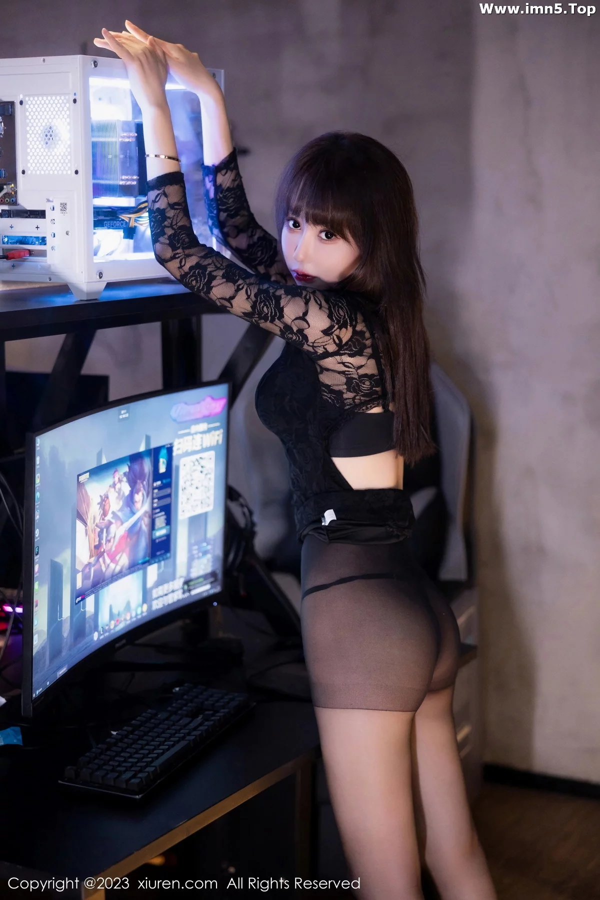 Xrmnw.Vip_韩系学妹_写真