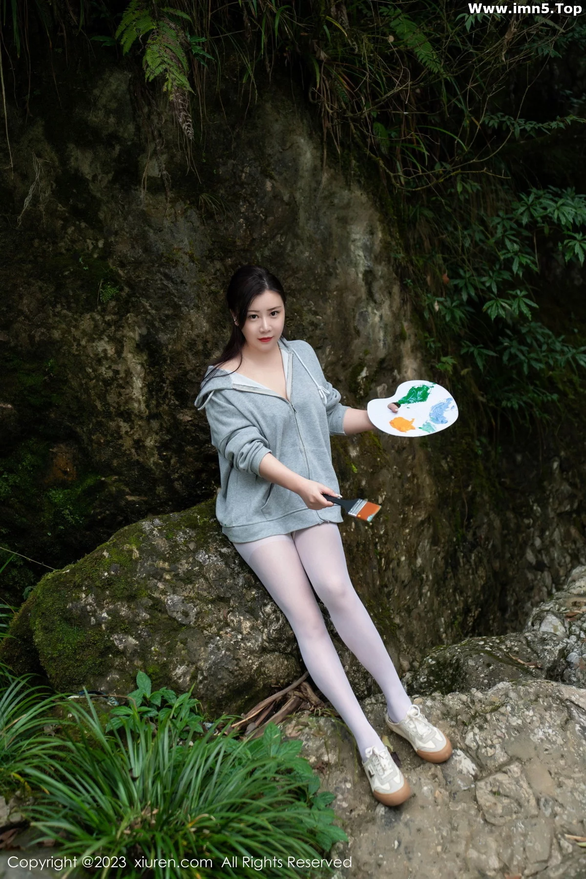 Xrmnw.Vip_王婉悠_写真