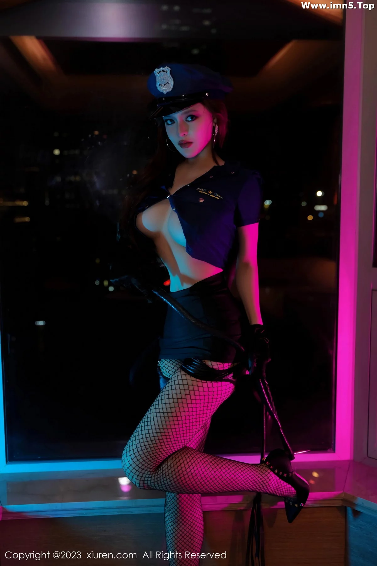 Xrmnw.Vip_伊丽莎有点白_写真