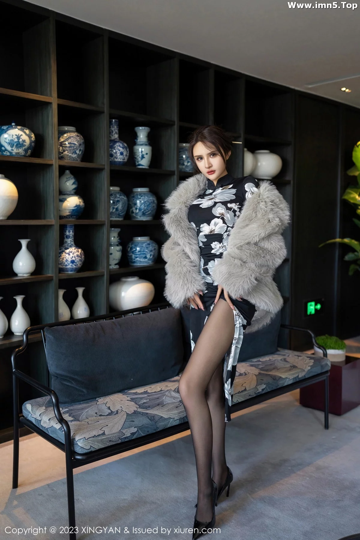 Xrmnw.Vip_尹菲_写真