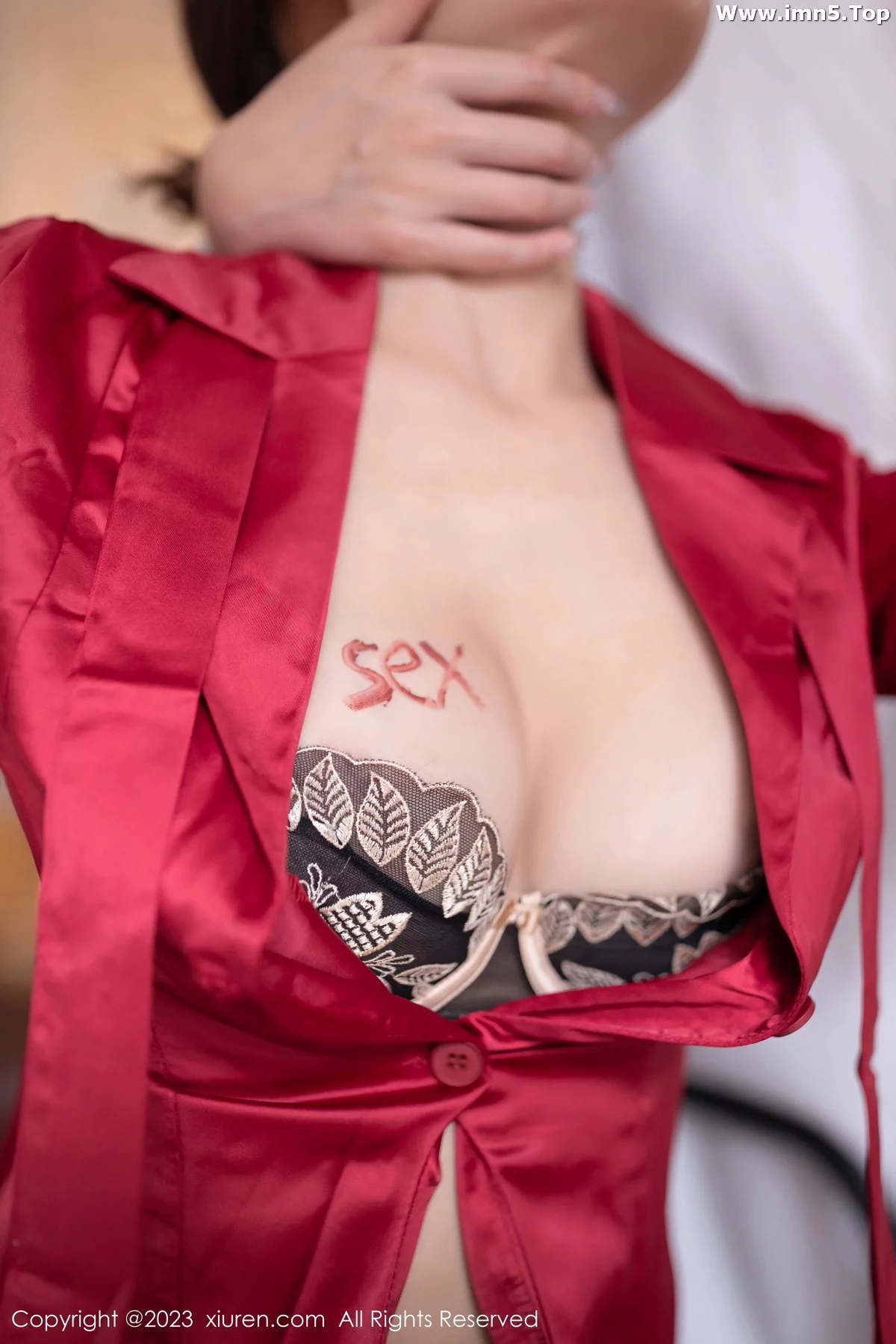 Xrmnw.Vip_陆萱萱_写真
