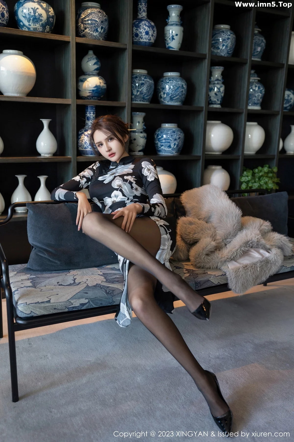 Xrmnw.Vip_尹菲_写真